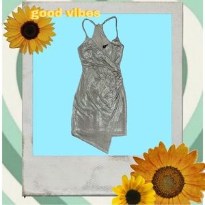 Sparkly Dress